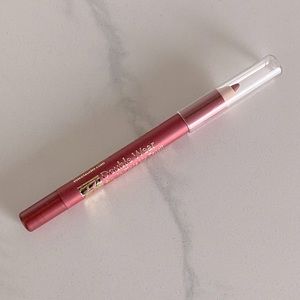 Estée Lauder Double Wear Stay-In-Place Lip Pencil Tearose